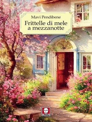 cover image of Frittelle di mele a mezzanotte